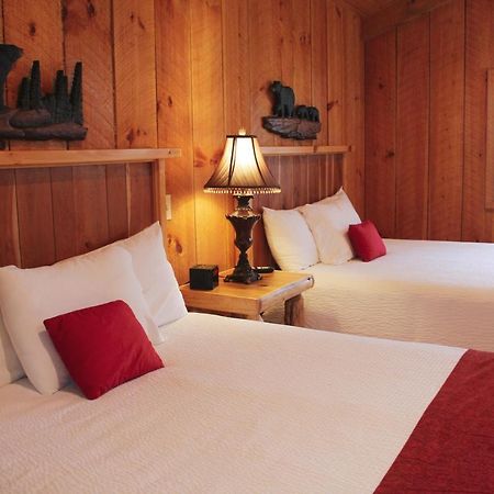 The Pineola Hotel Newland Luaran gambar